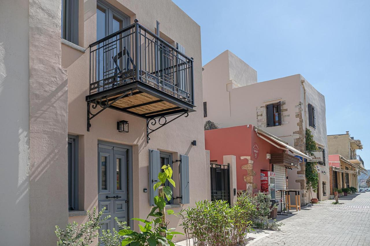 La Canea Living מראה חיצוני תמונה