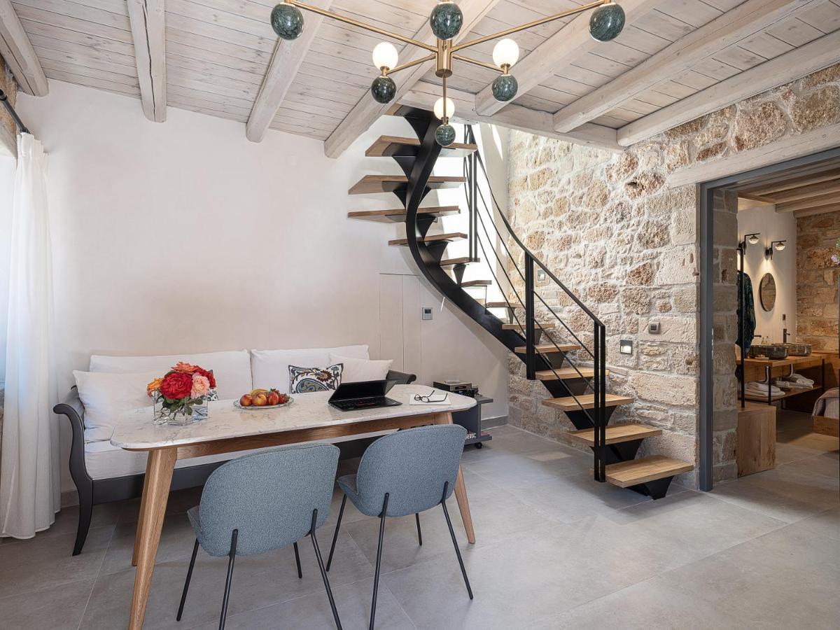 La Canea Living מראה חיצוני תמונה